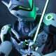 Cosplay by Just Cosplay & Props | Photo by Conwant
